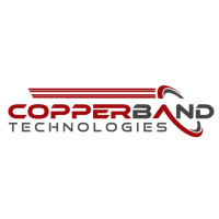 Copperband Technologies, LLC Logo