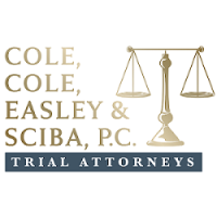 Cole, Cole, Easley & Sciba, P.C. Logo