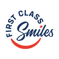 First Class Smiles Logo