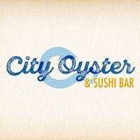 City Oyster & Sushi Bar Logo
