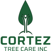 Cortez Tree Care Inc Logo