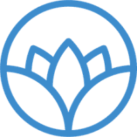 Healthy Life Recovery Logo