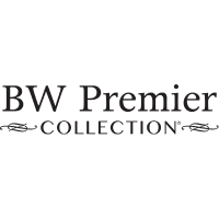 Magnolia Bluffs, BW Signature Collection Logo