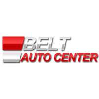 Belt Auto & Trailer Sales Logo