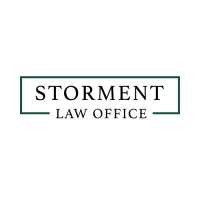 Storment Law Office Logo