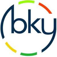 BKY Lighting Logo