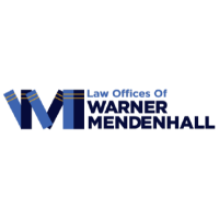 The Law Offices of Warner Mendenhall, Inc. Logo