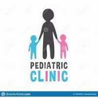 Pediatrics and Family Care Logo