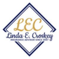 Linda E Croskey Insurance Advisor Logo