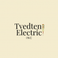 Tvedten Electric Inc Logo