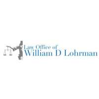 Law Office of William D. Lohrman Logo