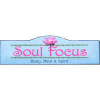 Soul Focus Logo