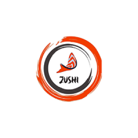 Zushi Sushi and Ramen Logo