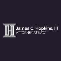 James Hopkins Law Firm Logo