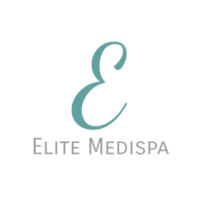 Elite Medispa Town Tioga Logo