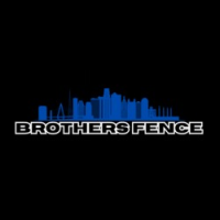 Brothers Fence LLC Logo