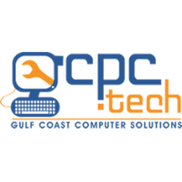 Gulf Coast Computer Solutions Logo