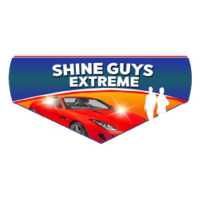 Shine Guys Extreme Detailing Logo