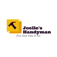 Joelle's Handyman Logo
