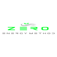 Zero Energy Method Logo