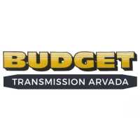 Budget Transmission Arvada Logo