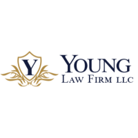 Young Law Firm, LLC Logo