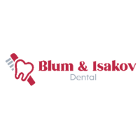 Blum & Isakov Dental Logo
