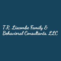 T. R. Liscombe Family and Behavioral Consultants, LLC Logo