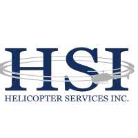 Helicopter Services Inc Logo