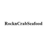 RocknCrabSeafood Logo
