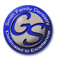 Garry L. Smith, DDS Logo