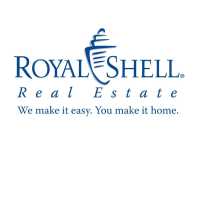Royal Shell Real Estate, Inc. Logo