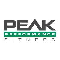 Peak Performance Fitness Logo