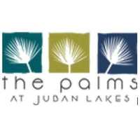 Palms at Juban Lakes Logo