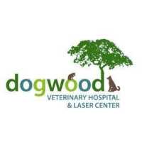 Dogwood Veterinary Hospital Logo