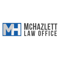 Servando J. McHazlett Law Firm Logo
