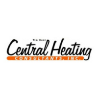 Central Heating Consultants Logo