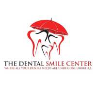 The Dental Smile Center Logo