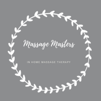 Massage Masters Logo
