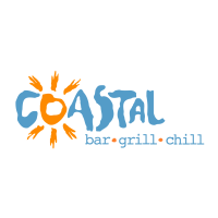 Coastal Bar and Grill Logo