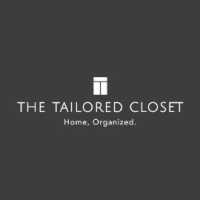 The Tailored Closet of South Jersey Logo