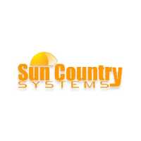 Sun Country Systems Logo