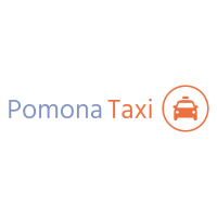 Pomona Taxi & Car Service Logo