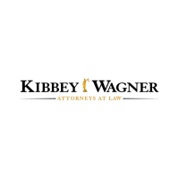 Kibbey Wagner Injury & Car Accident Lawyers Port St Lucie Logo