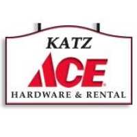 Katz Hardware Logo