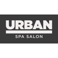 Urban Spa Salon Logo