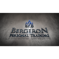 Bergeron Personal Training Logo