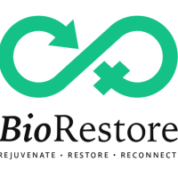 BioRestore NH Logo