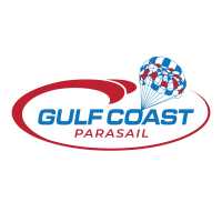 Sea Rocket Gulf Coast Parasail Logo