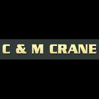 C & M Crane Logo